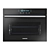 Samsung Compact Oven NQ-F700 3D model small image 1