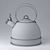 Versatile Stovetop Kettle 3D model small image 3