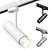 Fuoco Lightstar LED Track Light 3D model small image 1