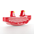 Croco Fun Seesaw 3D model small image 5