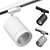 Canno Lightstar LED Track Light 3D model small image 2