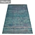 Luxury Carpet Collection 3D model small image 2