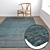 Luxury Carpet Collection 3D model small image 5