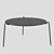 RIO R50 Outdoor Table 3D model small image 1