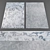 Versatile Rug Collection: A Mix of Timeless & Modern Styles 3D model small image 3