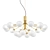 Modern Chandeliers Collection 3D model small image 2