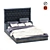 Zuri Bed: Innovative Design, Superior Quality 3D model small image 2