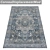 High-Quality Carpet Set 3D model small image 4