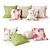 Luxury Home Decor Pillows Set 3D model small image 1