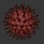 COVID-19 Corona Virus Model 3D model small image 2