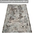 High-Quality Carpet Set 3D model small image 4