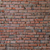 Seamless Brick Red Textured Wall 3D model small image 4