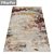 Premium Carpets Set: 3 High-Quality Textured Rugs 3D model small image 2