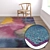 Luxury Carpets Set: High-Quality Textures, Multiple Variations 3D model small image 5