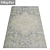 Versatile High-Quality Carpet Set 3D model small image 4