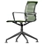 Title: Physix Conference Chair by Vitra 3D model small image 9