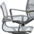 Title: Physix Conference Chair by Vitra 3D model small image 10