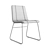 ErgoFlex Presto Chair 3D model small image 4