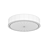 Saona Superficie Downlight: Powerful 14W LED Ceiling Light 3D model small image 2