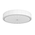 Title: Saona Superficie 6626 LED Downlight 3D model small image 2