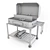 Grill 02: Portable BBQ Master 3D model small image 5