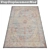 Ultimate Carpet Set 3D model small image 3