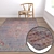 Ultimate Carpet Set 3D model small image 5