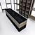 OM Profile Wardrobe Room | Elegant and Spacious 3D model small image 4