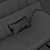 Mitchell Koinor Sofa: Sophisticated Style 3D model small image 4