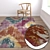 High-Quality Carpet Set 3D Models 3D model small image 3