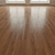 Natural Wood Laminate Parquet 3D model small image 3