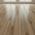 Natural Wood Parquet Laminate 3D model small image 2