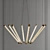 2013 Decorati Velight: Elegant Decorative Lighting 3D model small image 1