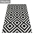 High-Quality Carpet Set 3D model small image 2