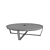 Elegant Aristo XL Coffee Table 3D model small image 3