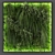 Poly Vertical Garden Kit 3D model small image 1