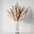 Luxurious Pampas Grass Décor 3D model small image 1