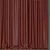 Revamped and Retopologized Curtain 3D model small image 4