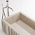 Salvatori ISHIBURO Bath - Elegant and Functional 3D model small image 2