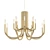 Modern Chandelier Collection 3D model small image 4