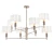 Modern Chandelier Collection 3D model small image 4