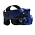 Immersive HTC Vive Pro: Detailed 3D Model 3D model small image 4