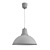 IKEA FOTO Suspended Lamp: Modern Design, Multiple Colors 3D model small image 5