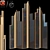 Luxxu Empire Folding Screen 3D model small image 1