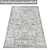 Luxury Carpets Collection 3D model small image 3