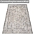 Luxury Carpets Collection 3D model small image 4