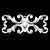 Title: Classical Carved Trim - Exquisite Design 3D model small image 7