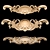 Baroque Carving Trim for CNC & Renders 3D model small image 1