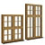 Royal Castle Windows 3D model small image 1