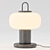 Portable Illumination: Nox Lamp 3D model small image 10